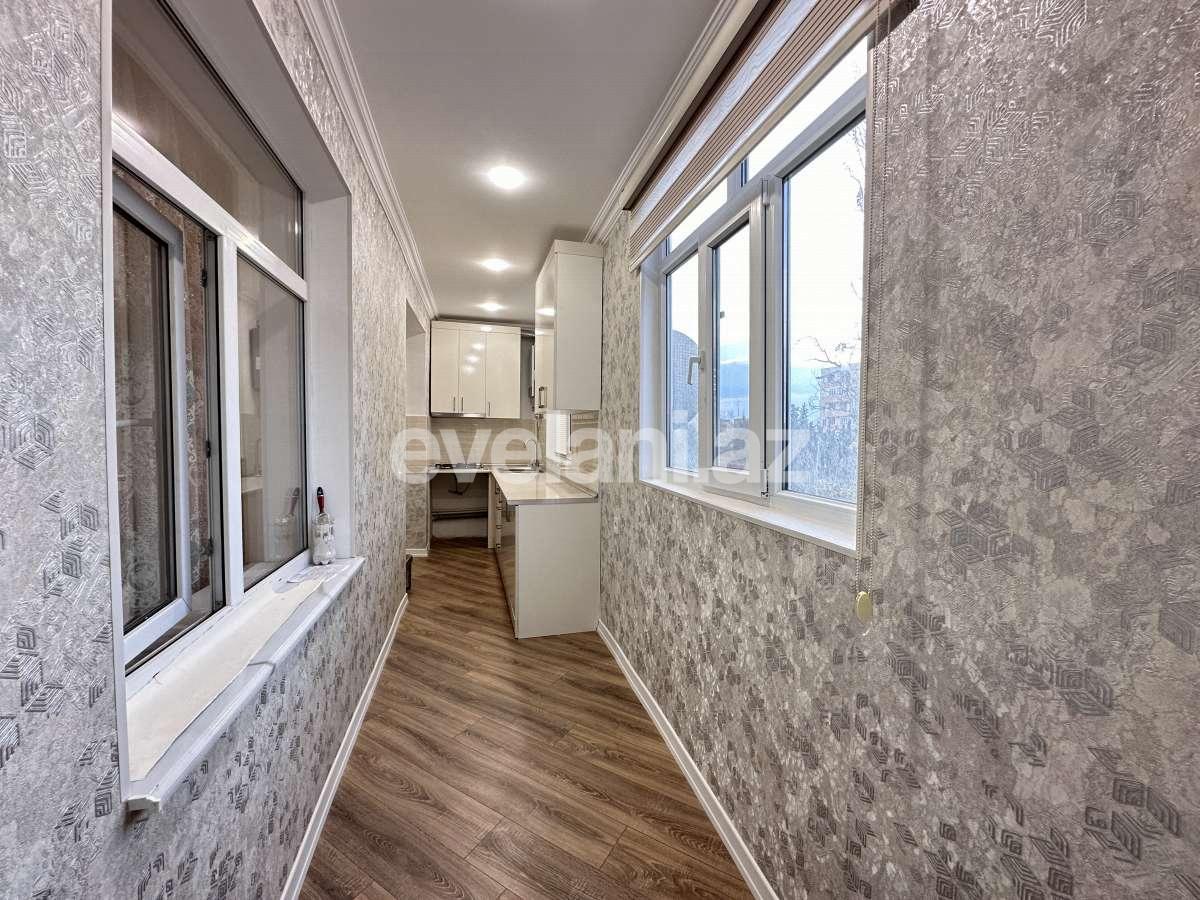 Satılır, köhnə tikili, 3 otaqlı, 65 m², Bakı, Xətai r, Əhmədli q, Əhmədli m.
