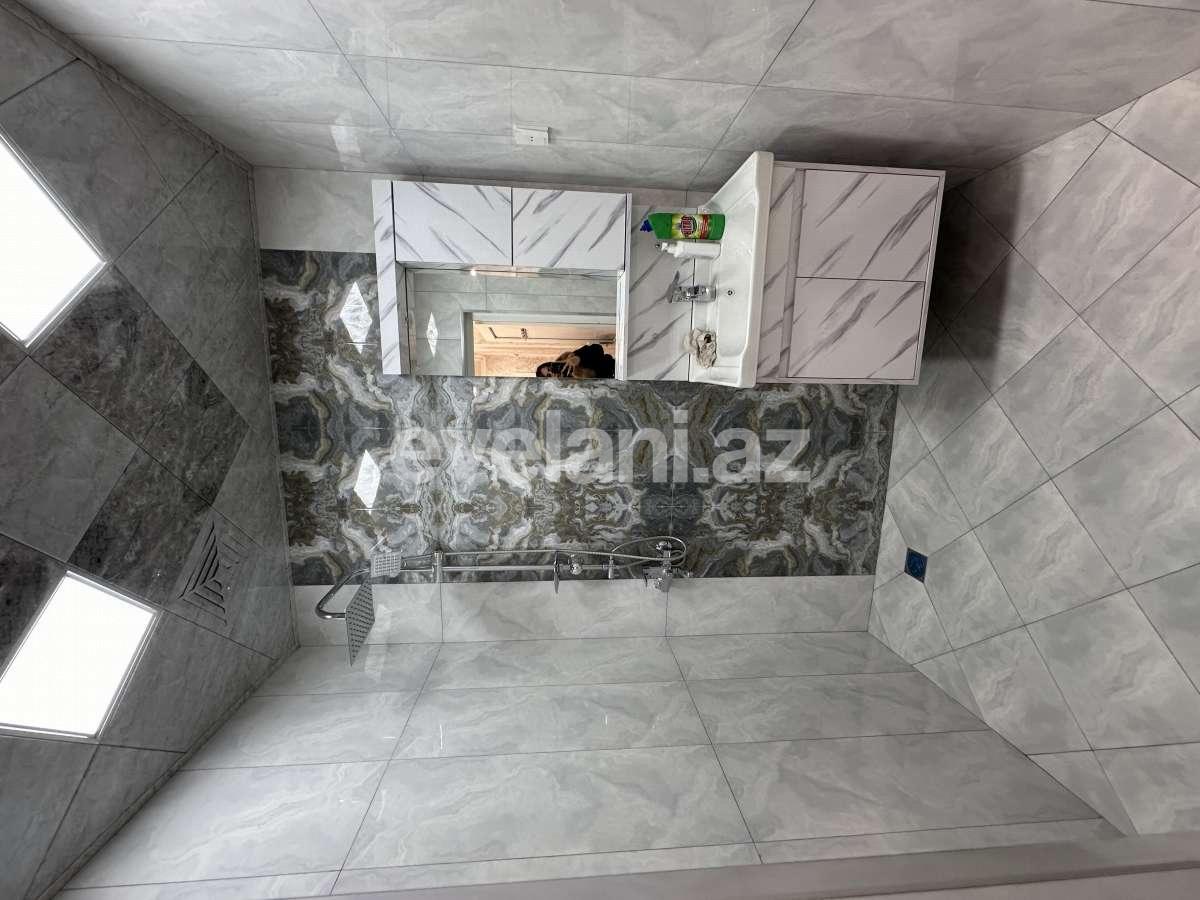 Satılır, köhnə tikili, 3 otaqlı, 65 m², Bakı, Xətai r, Əhmədli q, Əhmədli m.