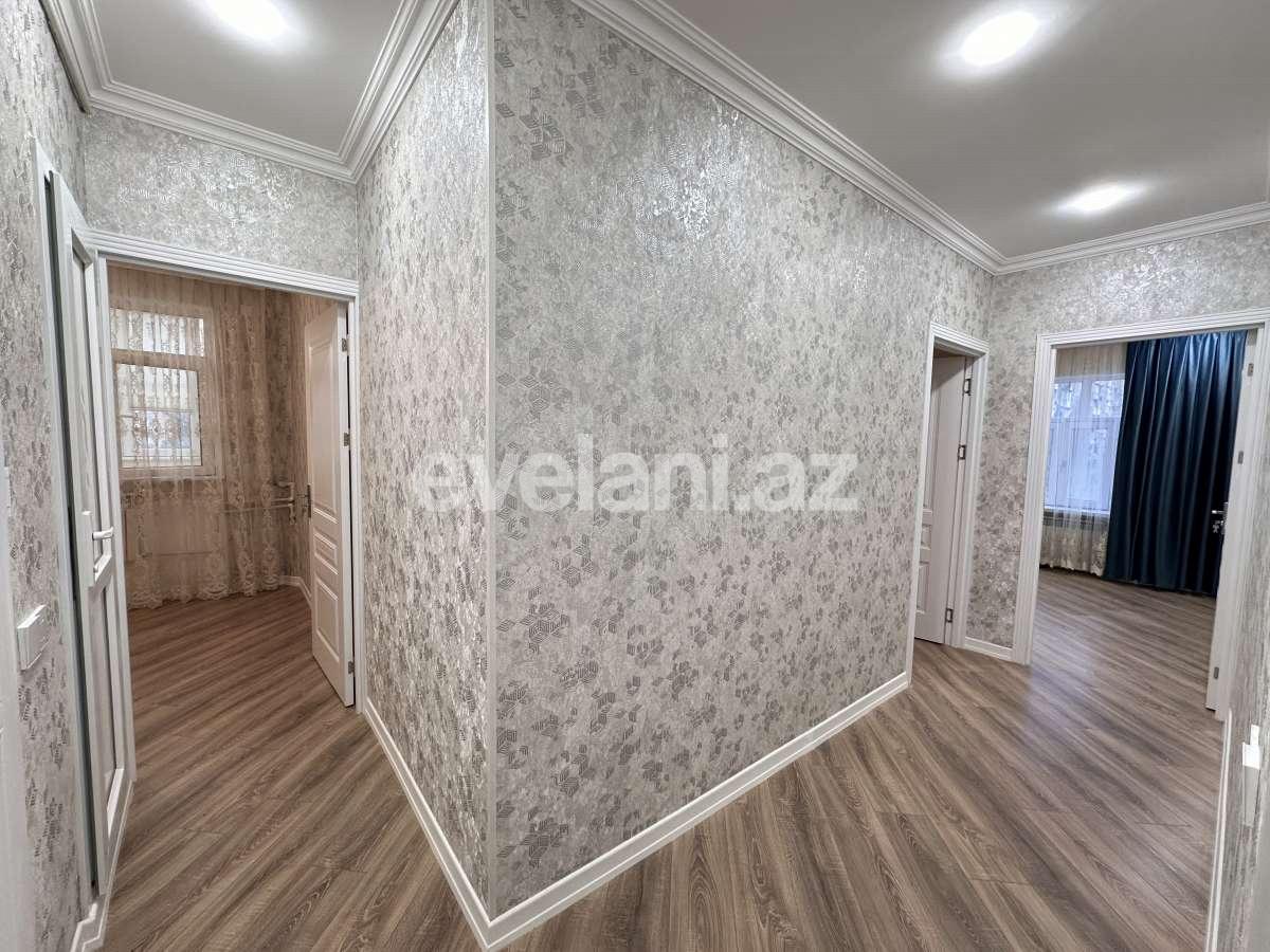 Satılır, köhnə tikili, 3 otaqlı, 65 m², Bakı, Xətai r, Əhmədli q, Əhmədli m.