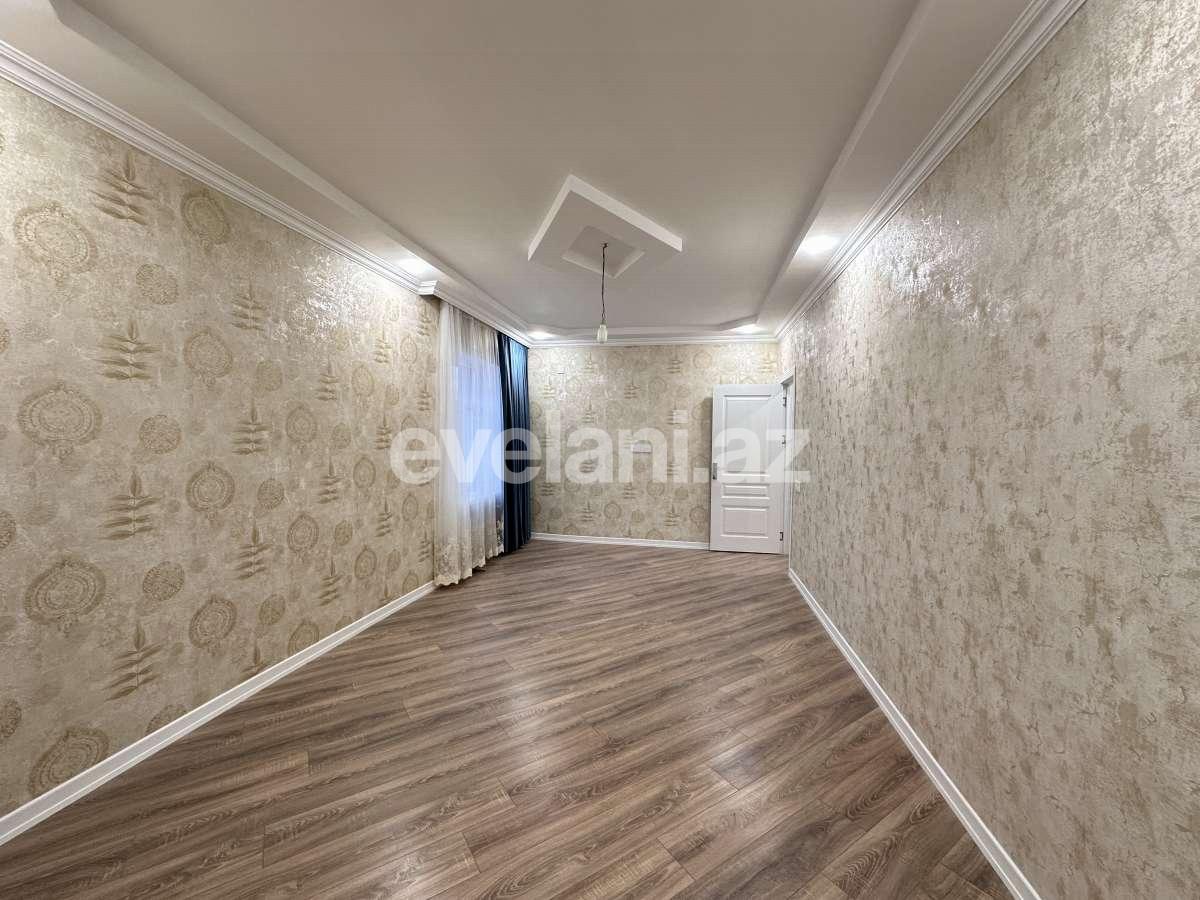 Satılır, köhnə tikili, 3 otaqlı, 65 m², Bakı, Xətai r, Əhmədli q, Əhmədli m.