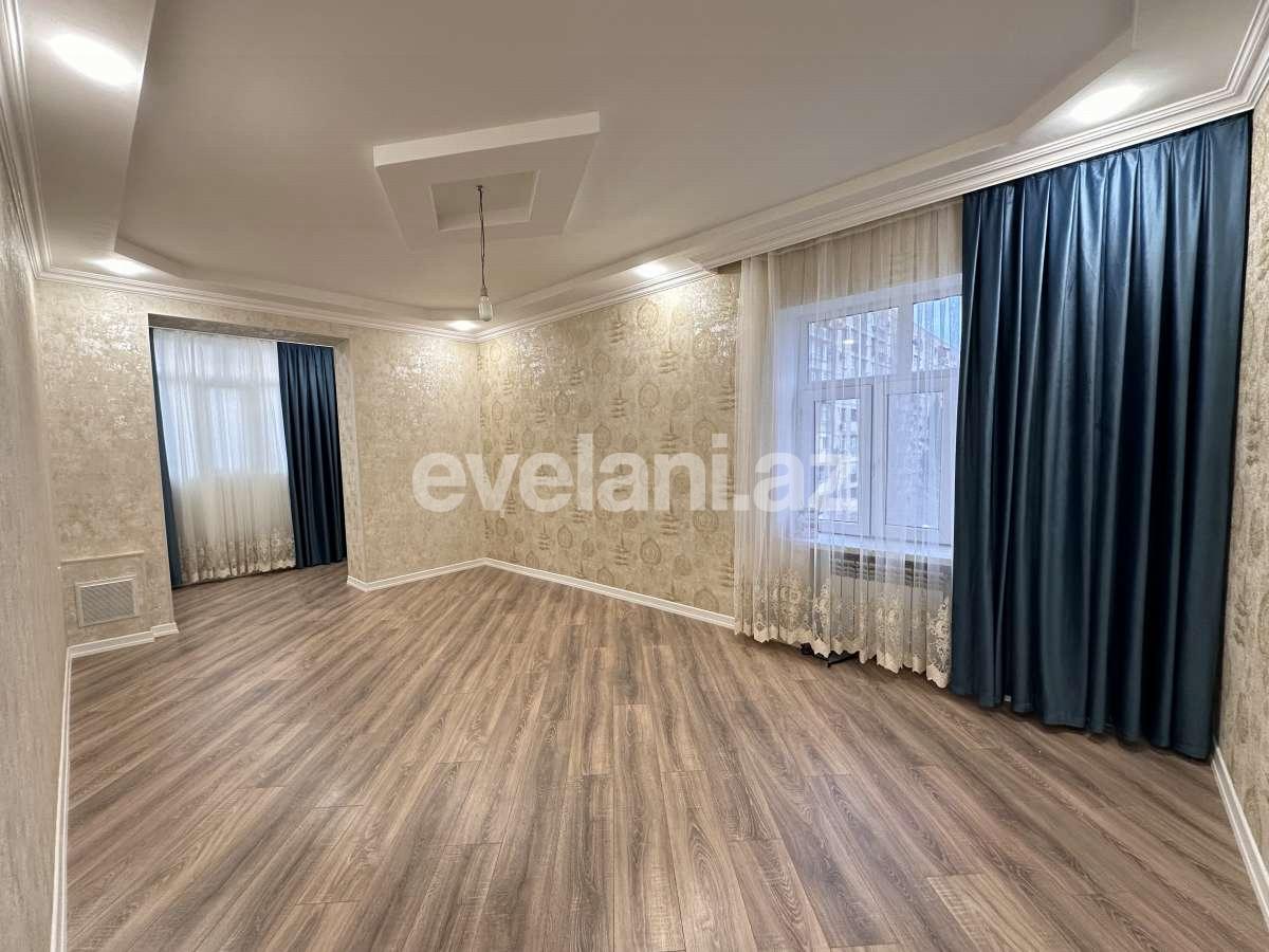 Satılır, köhnə tikili, 3 otaqlı, 65 m², Bakı, Xətai r, Əhmədli q, Əhmədli m.