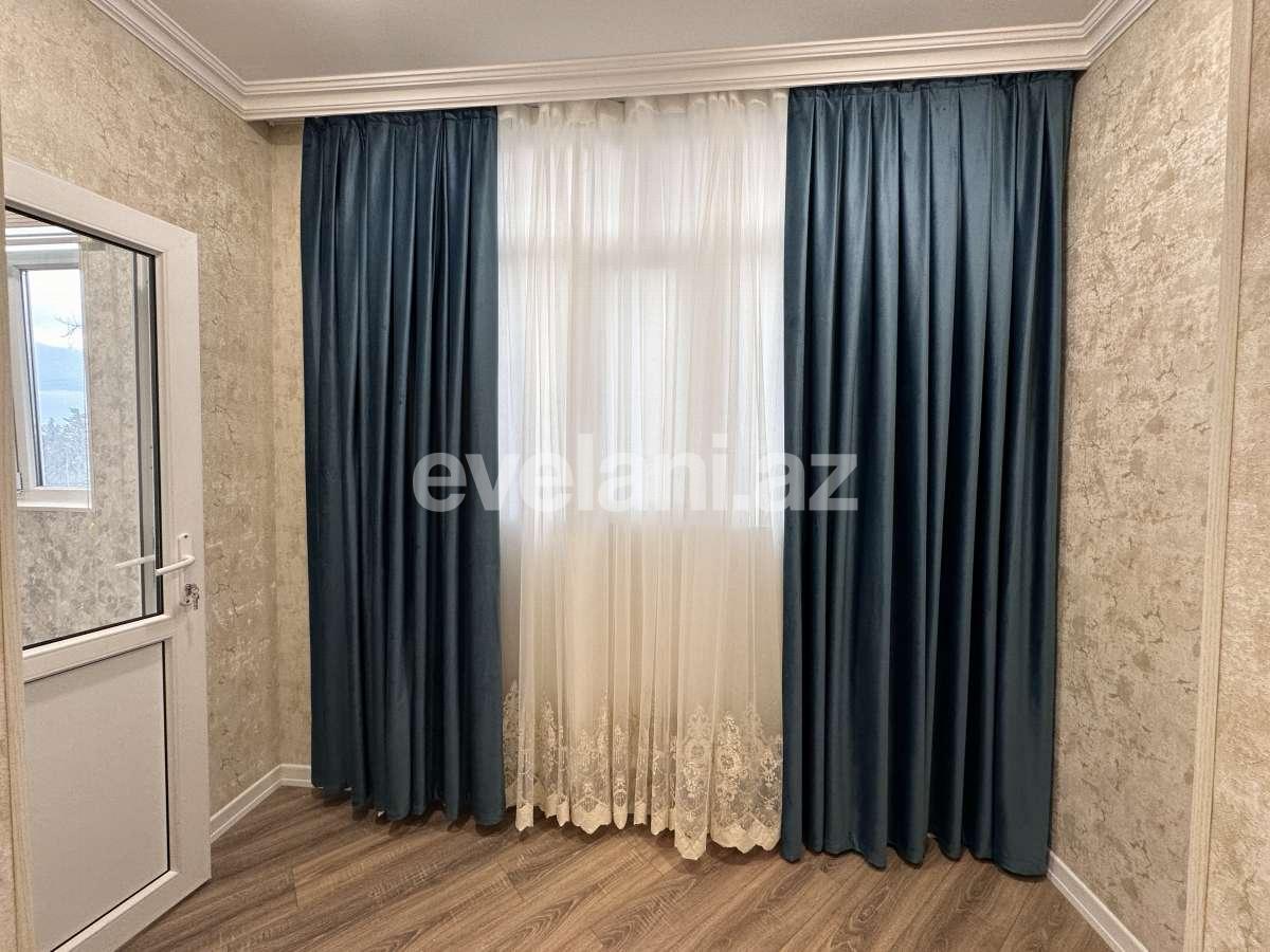 Satılır, köhnə tikili, 3 otaqlı, 65 m², Bakı, Xətai r, Əhmədli q, Əhmədli m.