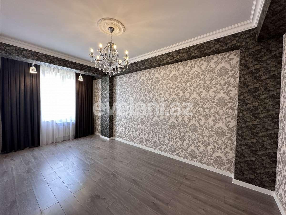 Satılır, yeni tikili, 3 otaqlı, 75 m², Bakı, Xətai r, Əhmədli q, Həzi Aslanov m.