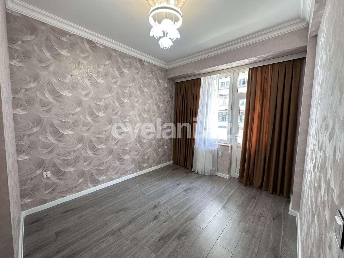 Satılır, yeni tikili, 3 otaqlı, 75 m², Bakı, Xətai r, Əhmədli q, Həzi Aslanov m.