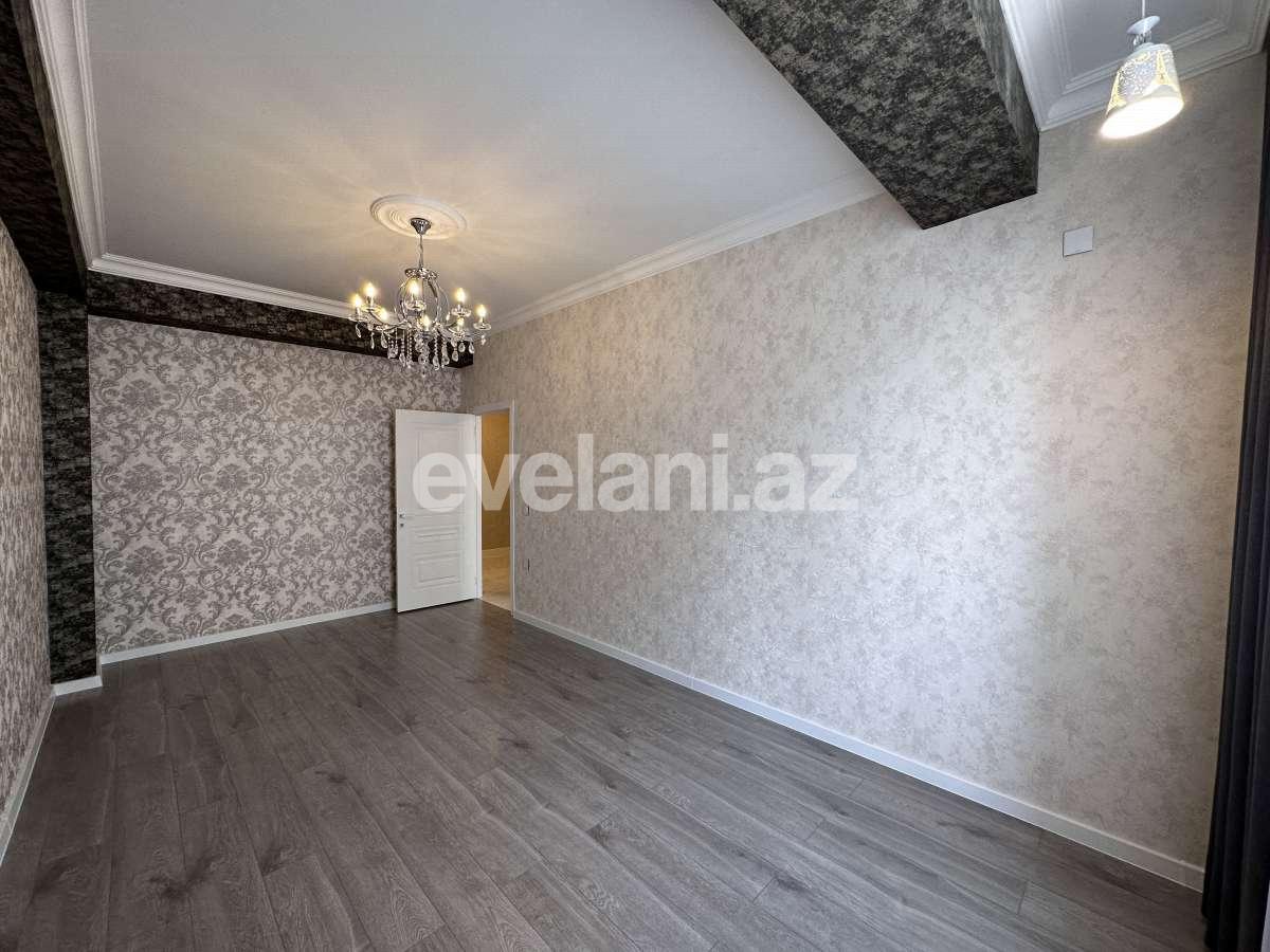 Satılır, yeni tikili, 3 otaqlı, 75 m², Bakı, Xətai r, Əhmədli q, Həzi Aslanov m.