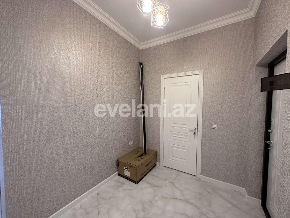 Satılır, yeni tikili, 3 otaqlı, 75 m², Bakı, Xətai r, Əhmədli q, Həzi Aslanov m.