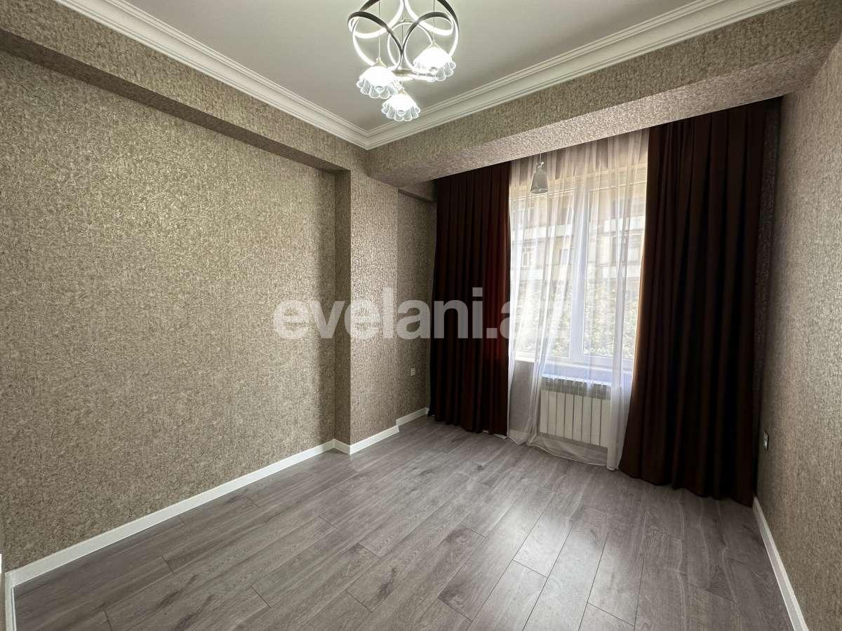 Satılır, yeni tikili, 3 otaqlı, 75 m², Bakı, Xətai r, Əhmədli q, Həzi Aslanov m.