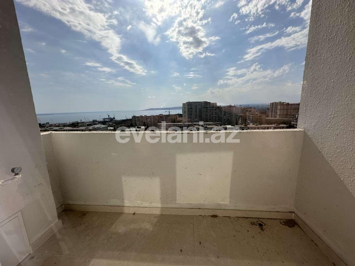 Sale, new building, 3 room, 73 m², Baku, Khatai r, Ahmedli d, Hazi Aslanov m.