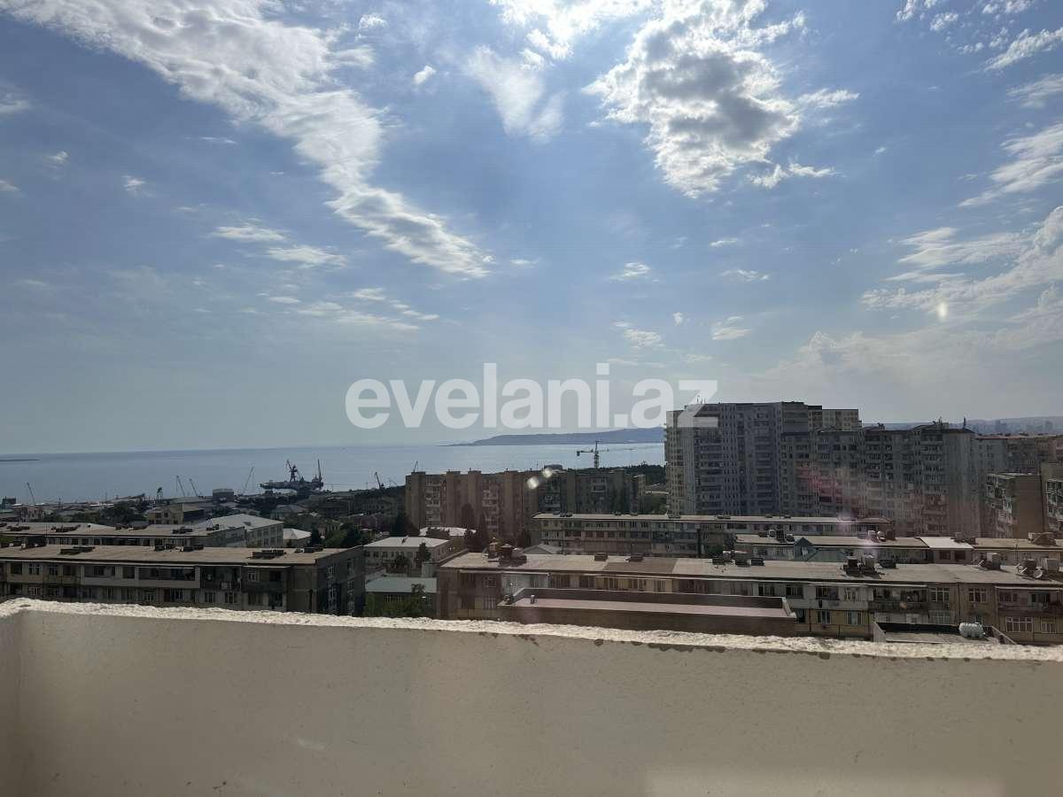 Sale, new building, 3 room, 73 m², Baku, Khatai r, Ahmedli d, Hazi Aslanov m.