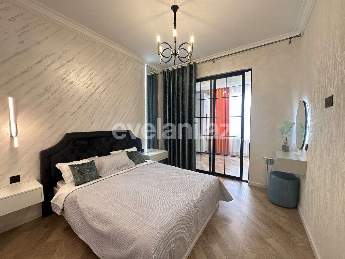 Satılır, yeni tikili, 3 otaqlı, 70 m², Bakı, Xətai r, Əhmədli q, Həzi Aslanov m.