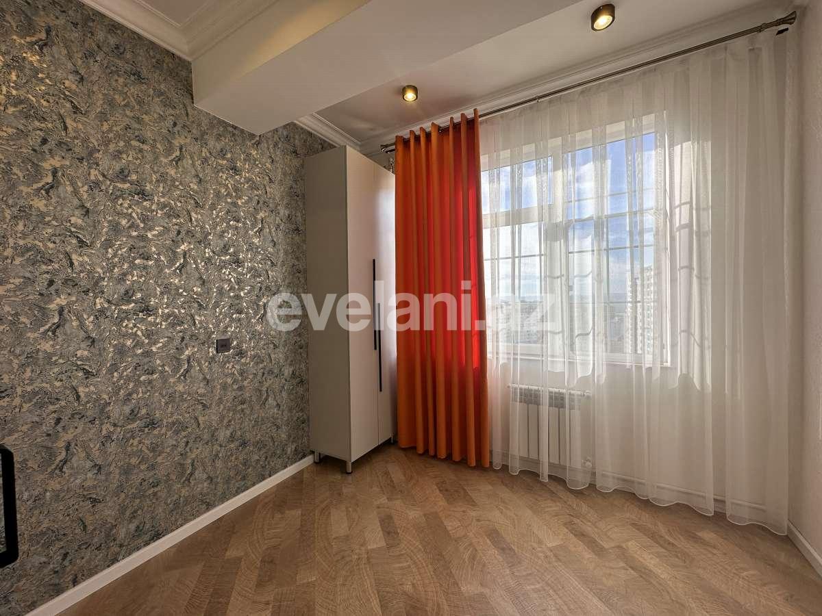 Satılır, yeni tikili, 3 otaqlı, 70 m², Bakı, Xətai r, Əhmədli q, Həzi Aslanov m.