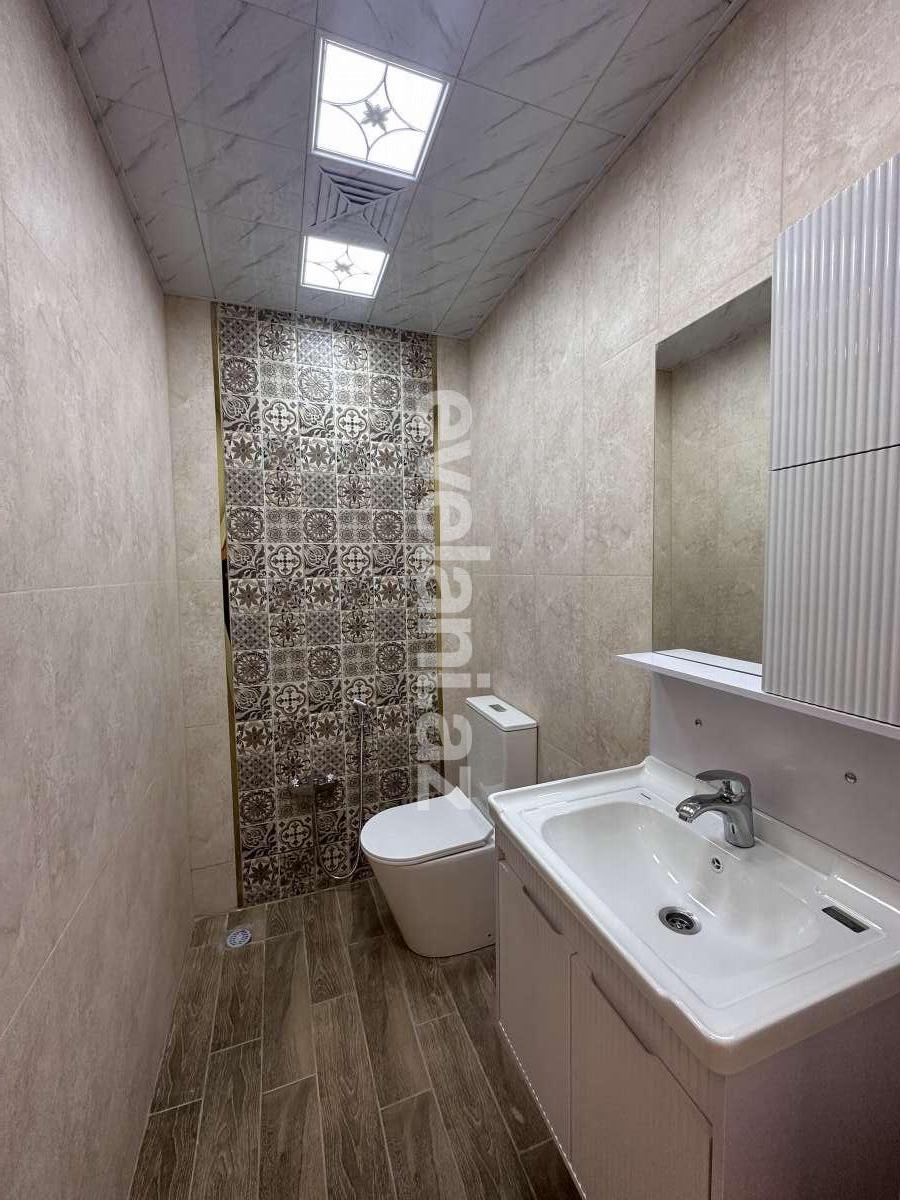 Satılır, yeni tikili, 3 otaqlı, 100 m², Bakı, Xətai r, Əhmədli q, Əhmədli m.