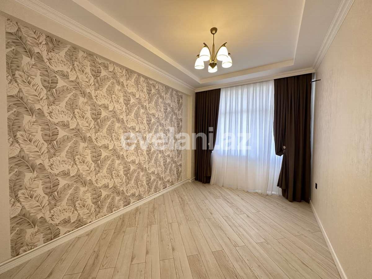 Satılır, yeni tikili, 3 otaqlı, 100 m², Bakı, Xətai r, Əhmədli q, Əhmədli m.