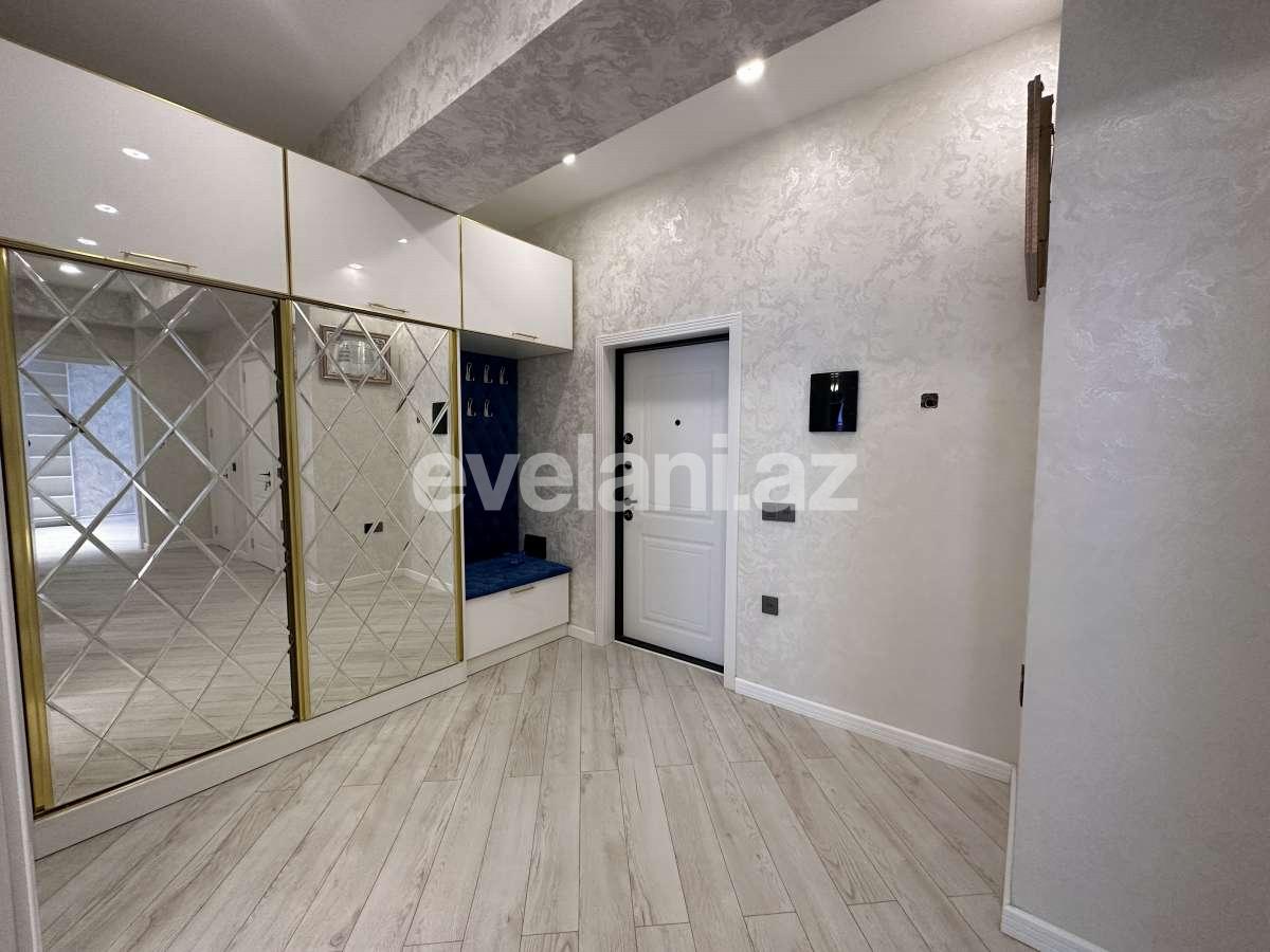 Satılır, yeni tikili, 3 otaqlı, 100 m², Bakı, Xətai r, Əhmədli q, Əhmədli m.