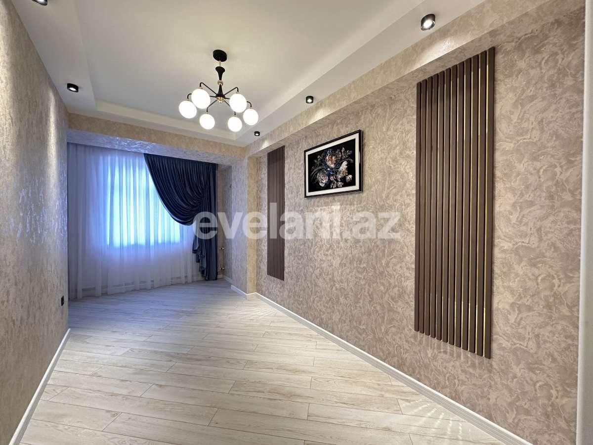 Satılır, yeni tikili, 3 otaqlı, 100 m², Bakı, Xətai r, Əhmədli q, Əhmədli m.