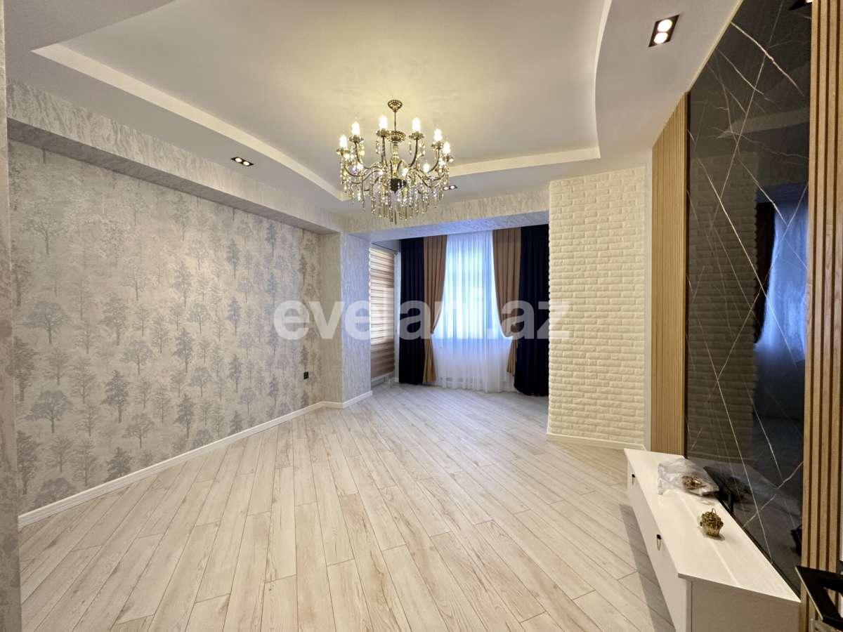 Satılır, yeni tikili, 3 otaqlı, 100 m², Bakı, Xətai r, Əhmədli q, Əhmədli m.