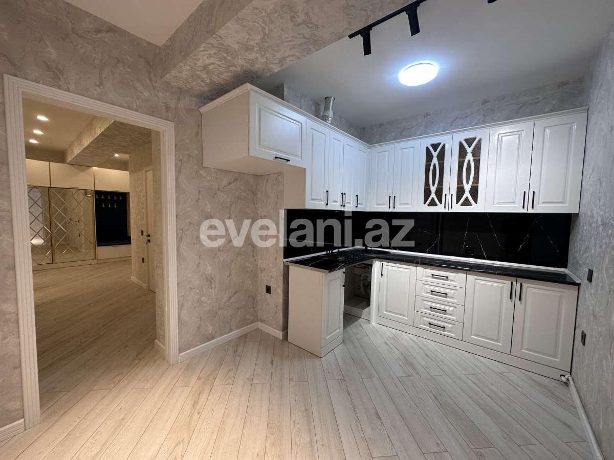 Satılır, yeni tikili, 3 otaqlı, 100 m², Bakı, Xətai r, Əhmədli q, Əhmədli m.