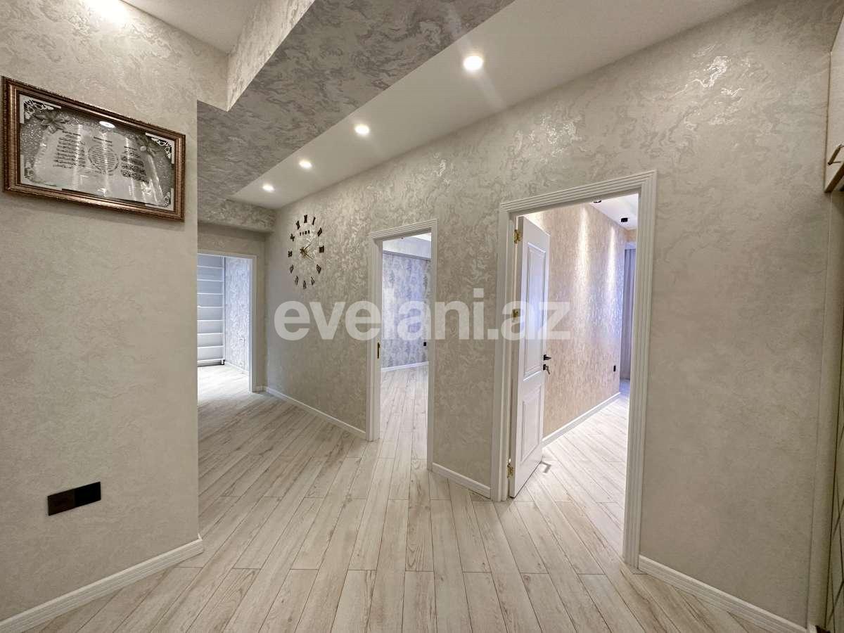 Satılır, yeni tikili, 3 otaqlı, 100 m², Bakı, Xətai r, Əhmədli q, Əhmədli m.