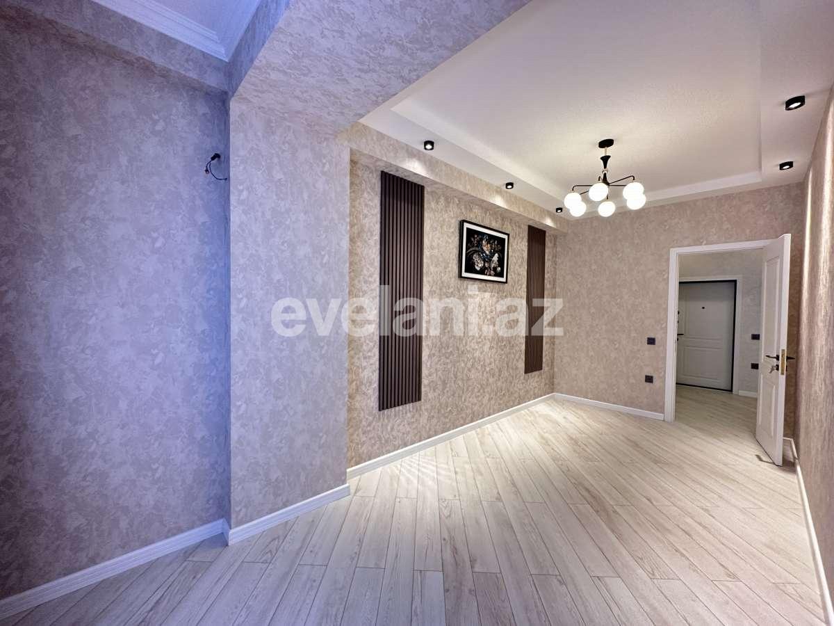 Satılır, yeni tikili, 3 otaqlı, 100 m², Bakı, Xətai r, Əhmədli q, Əhmədli m.