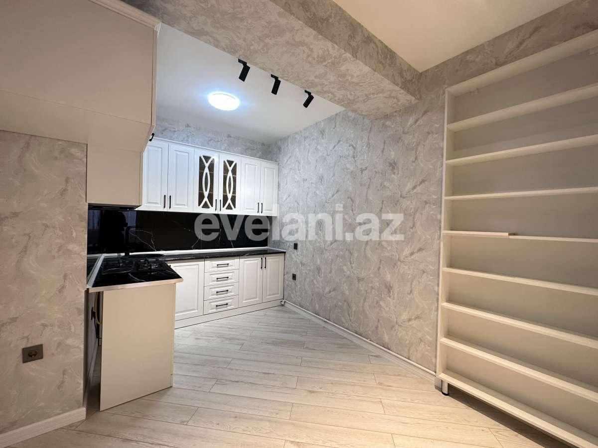 Satılır, yeni tikili, 3 otaqlı, 100 m², Bakı, Xətai r, Əhmədli q, Əhmədli m.