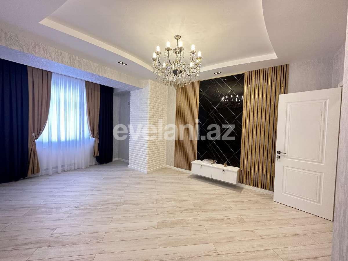 Satılır, yeni tikili, 3 otaqlı, 100 m², Bakı, Xətai r, Əhmədli q, Əhmədli m.