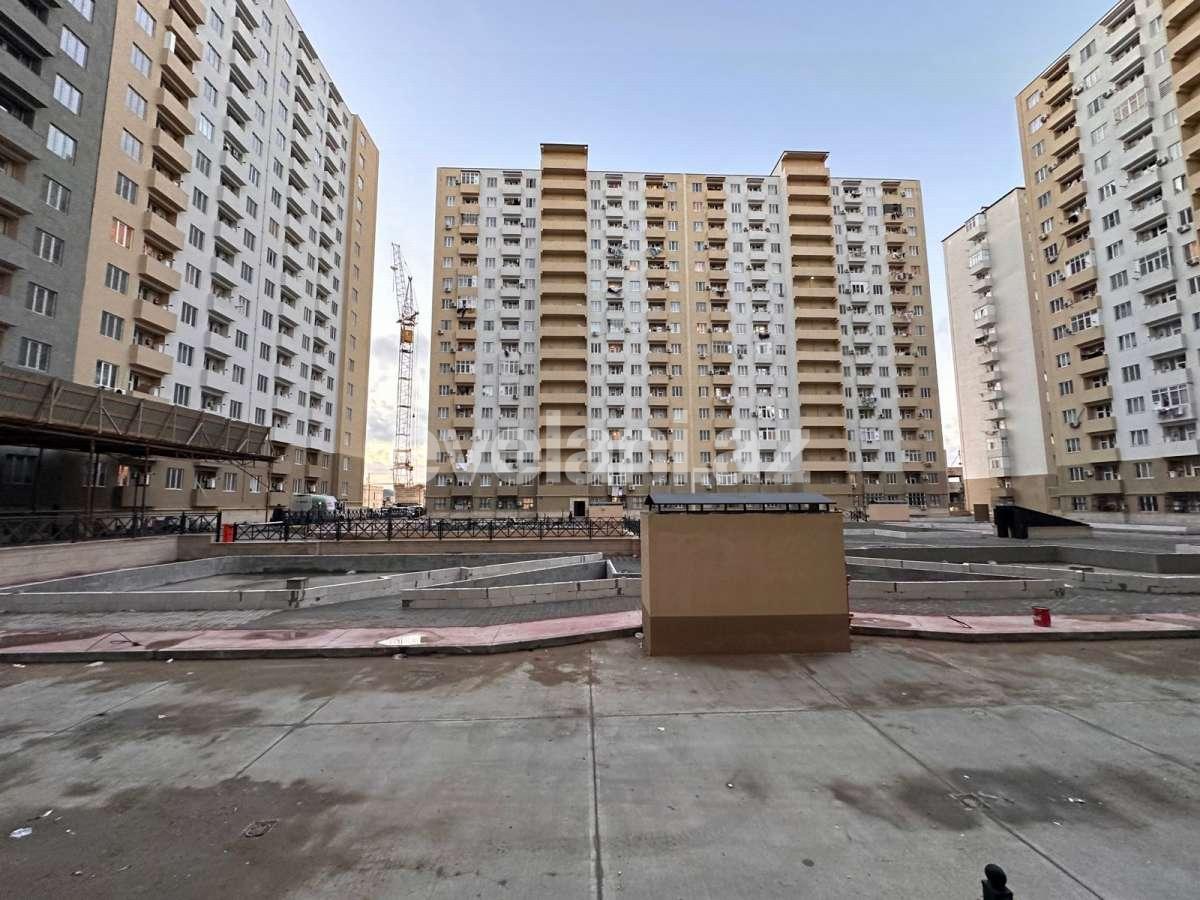 Satılır, yeni tikili, 2 otaqlı, 60 m², Xırdalan