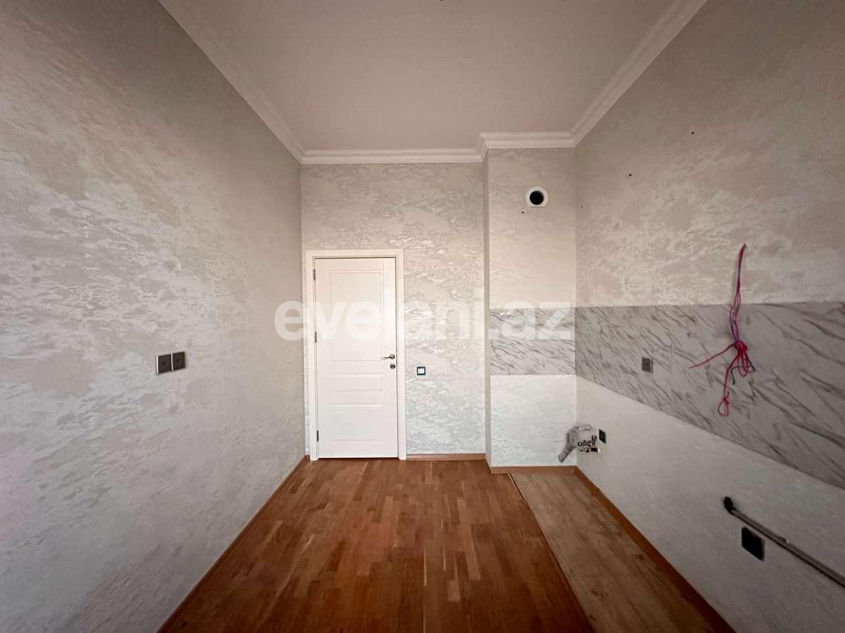 Satılır, yeni tikili, 2 otaqlı, 60 m², Xırdalan