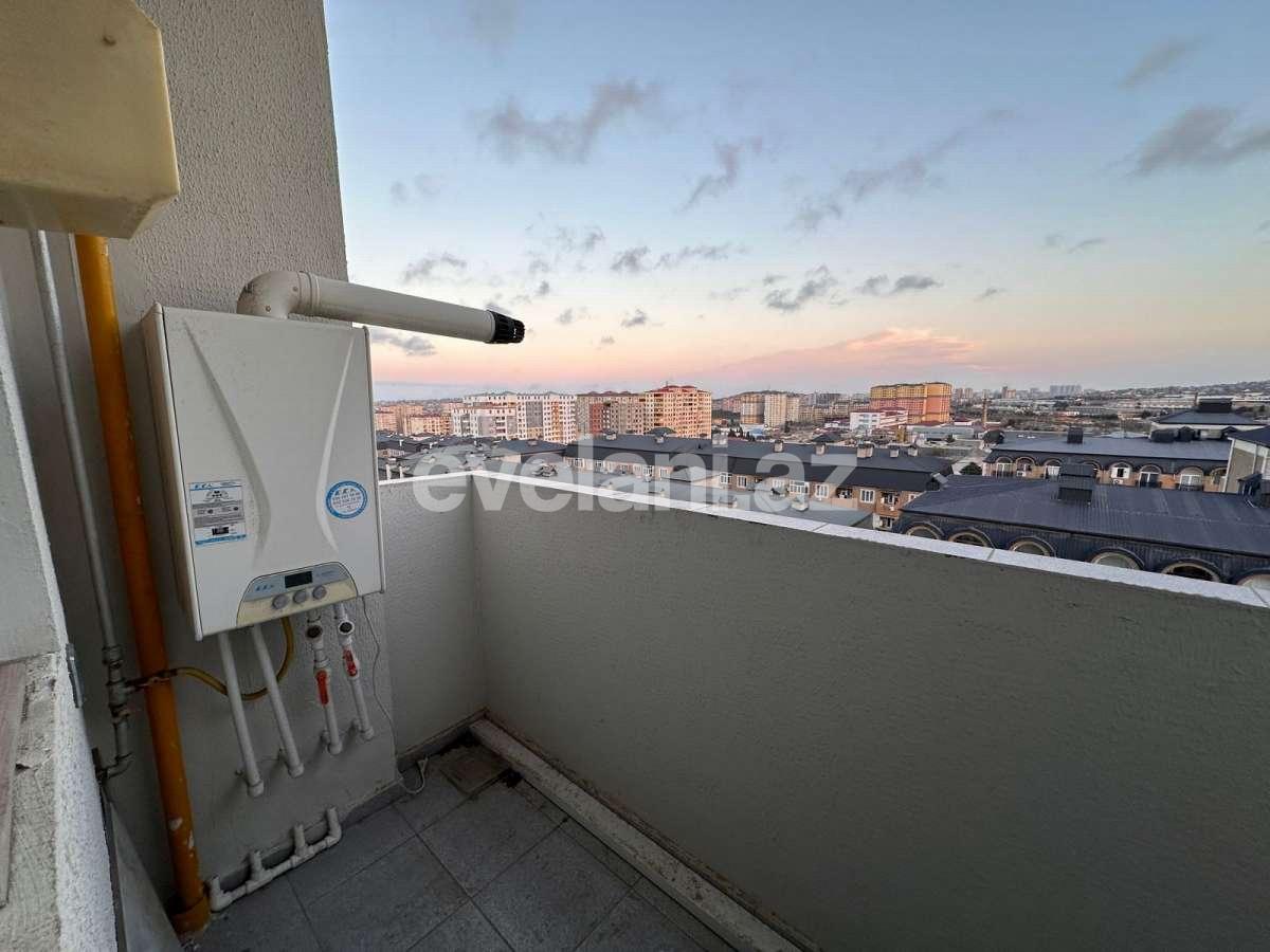 Satılır, yeni tikili, 2 otaqlı, 60 m², Xırdalan