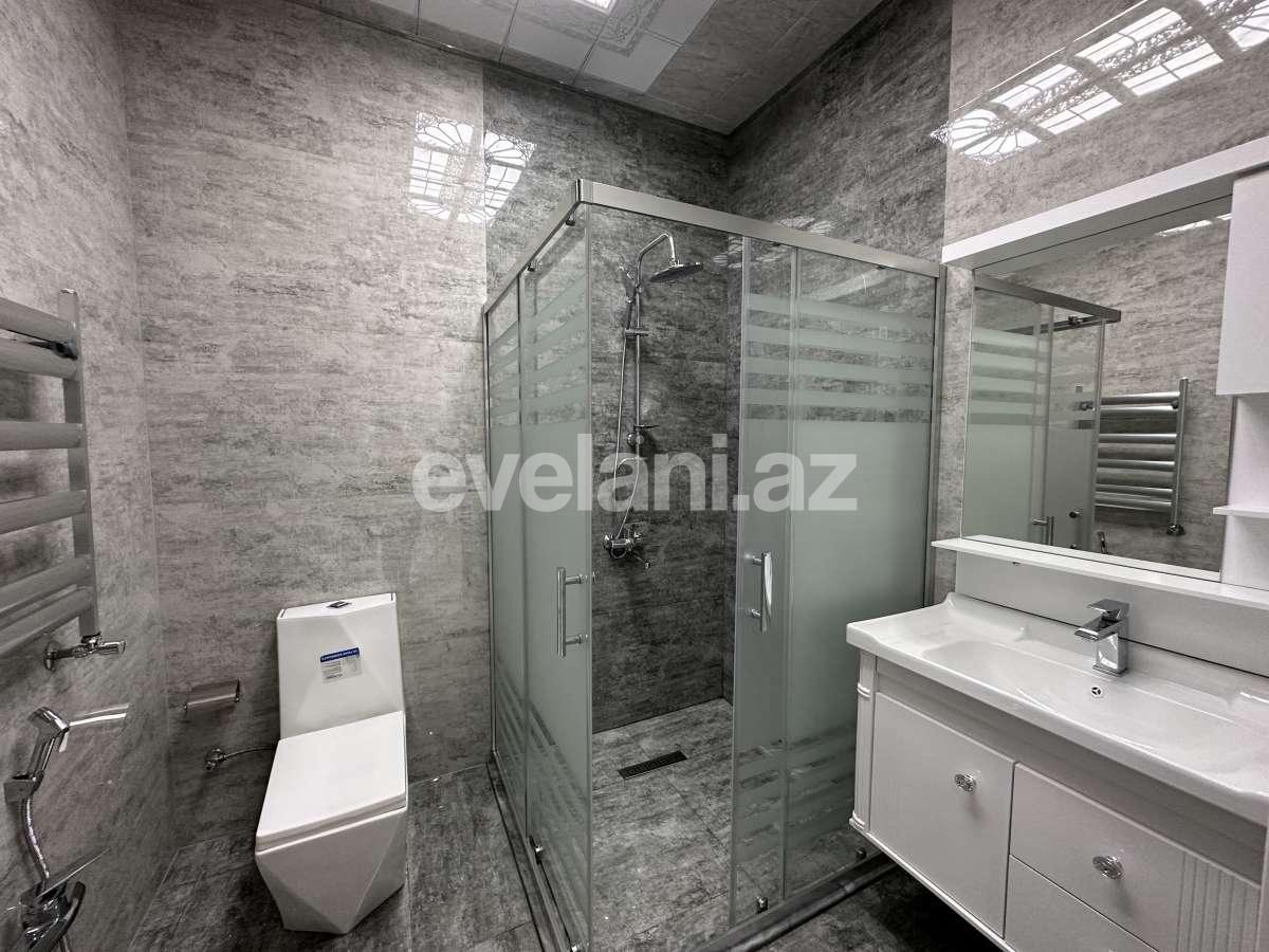 Satılır, yeni tikili, 3 otaqlı, 93 m², Bakı, Xətai r, Əhmədli q, Həzi Aslanov m.