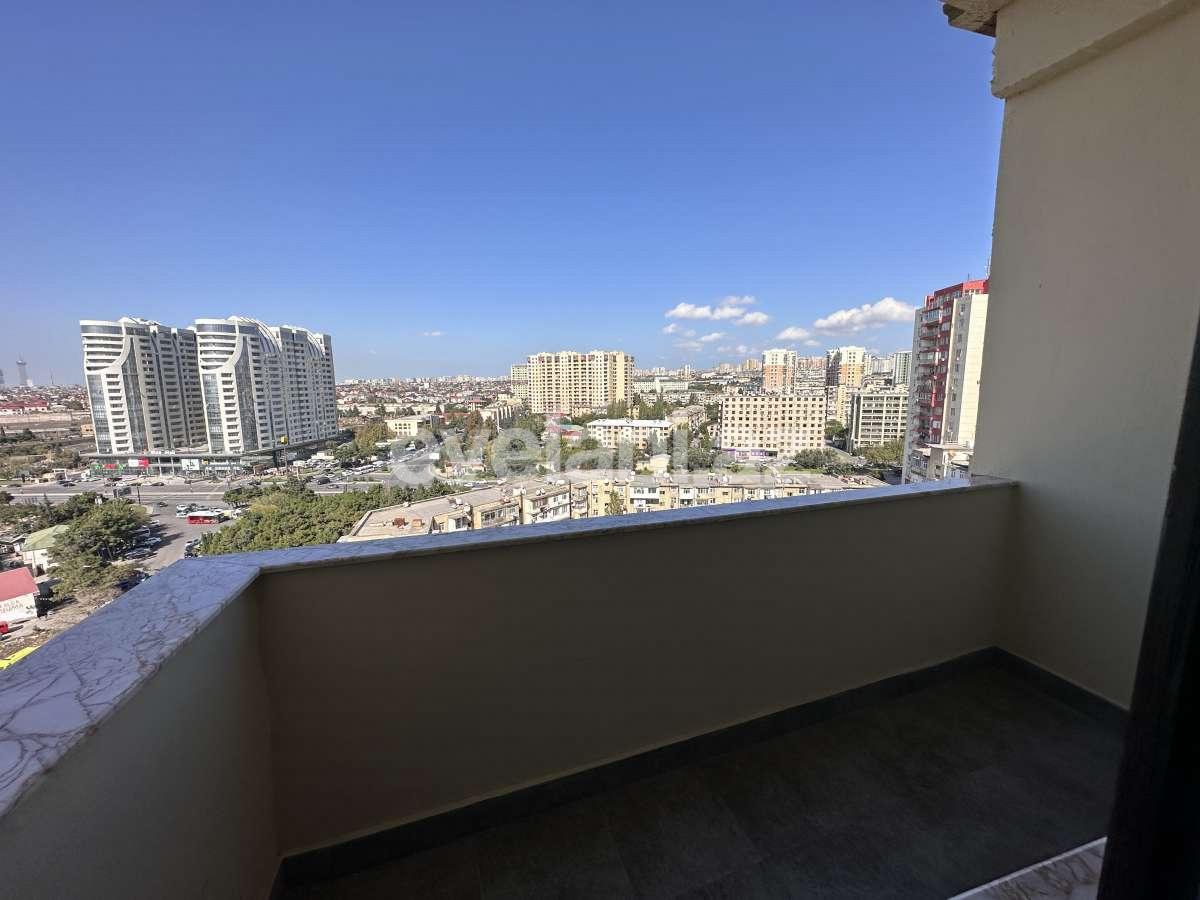 Satılır, yeni tikili, 3 otaqlı, 93 m², Bakı, Xətai r, Əhmədli q, Həzi Aslanov m.