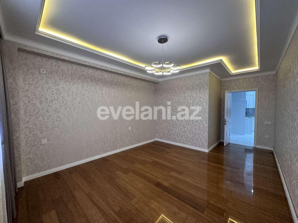 Satılır, yeni tikili, 3 otaqlı, 93 m², Bakı, Xətai r, Əhmədli q, Həzi Aslanov m.
