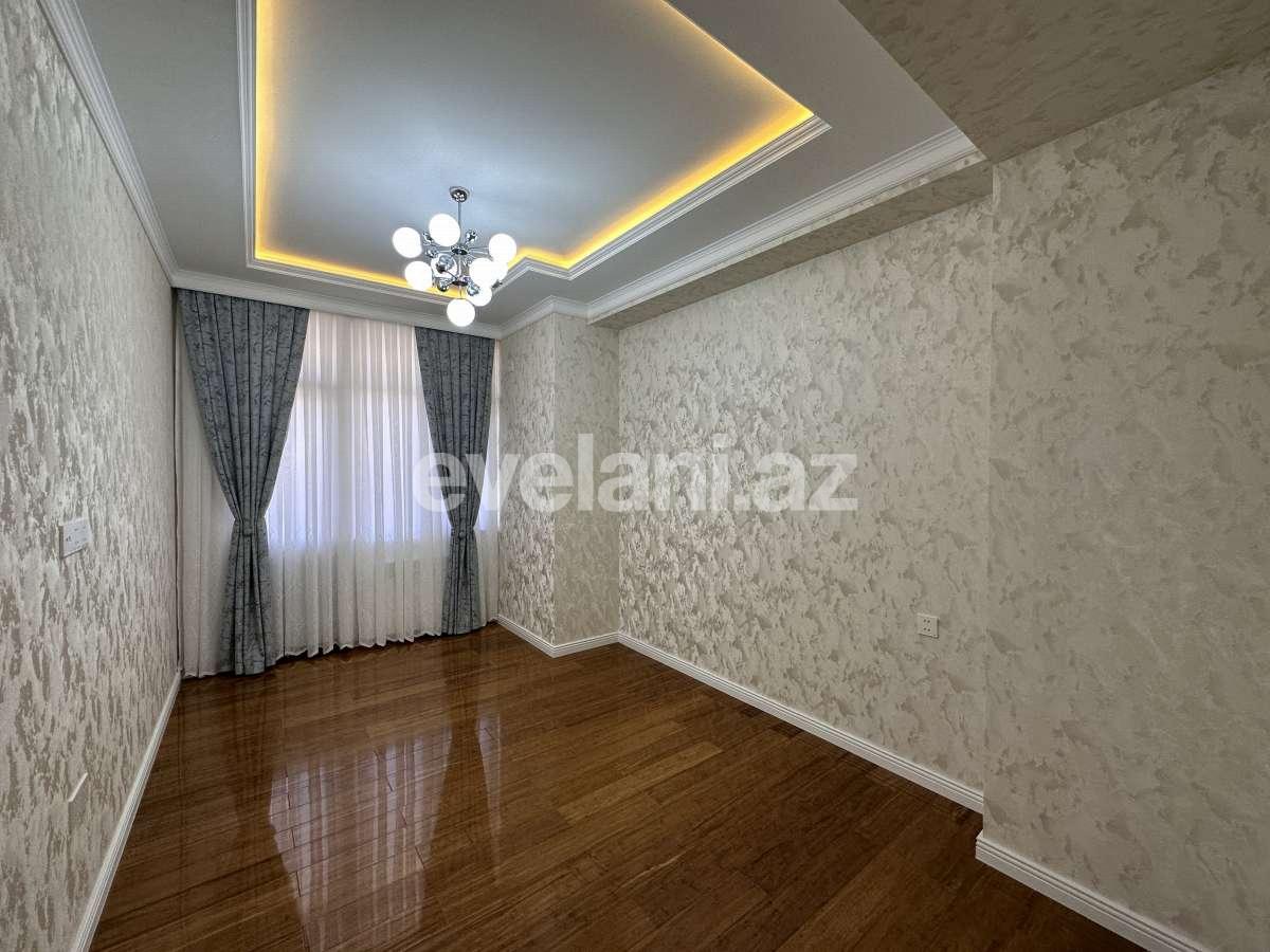 Satılır, yeni tikili, 3 otaqlı, 93 m², Bakı, Xətai r, Əhmədli q, Həzi Aslanov m.