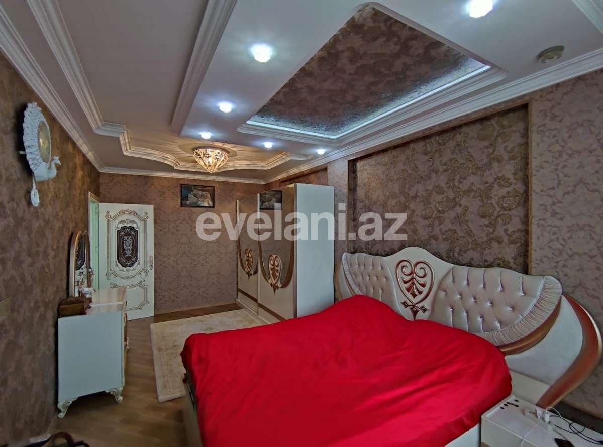Satılır, yeni tikili, 3 otaqlı, 108 m², Bakı, Xətai r, Əhmədli q, Əhmədli m.