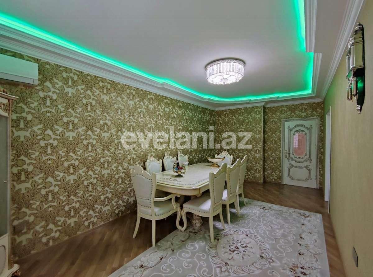 Satılır, yeni tikili, 3 otaqlı, 108 m², Bakı, Xətai r, Əhmədli q, Əhmədli m.