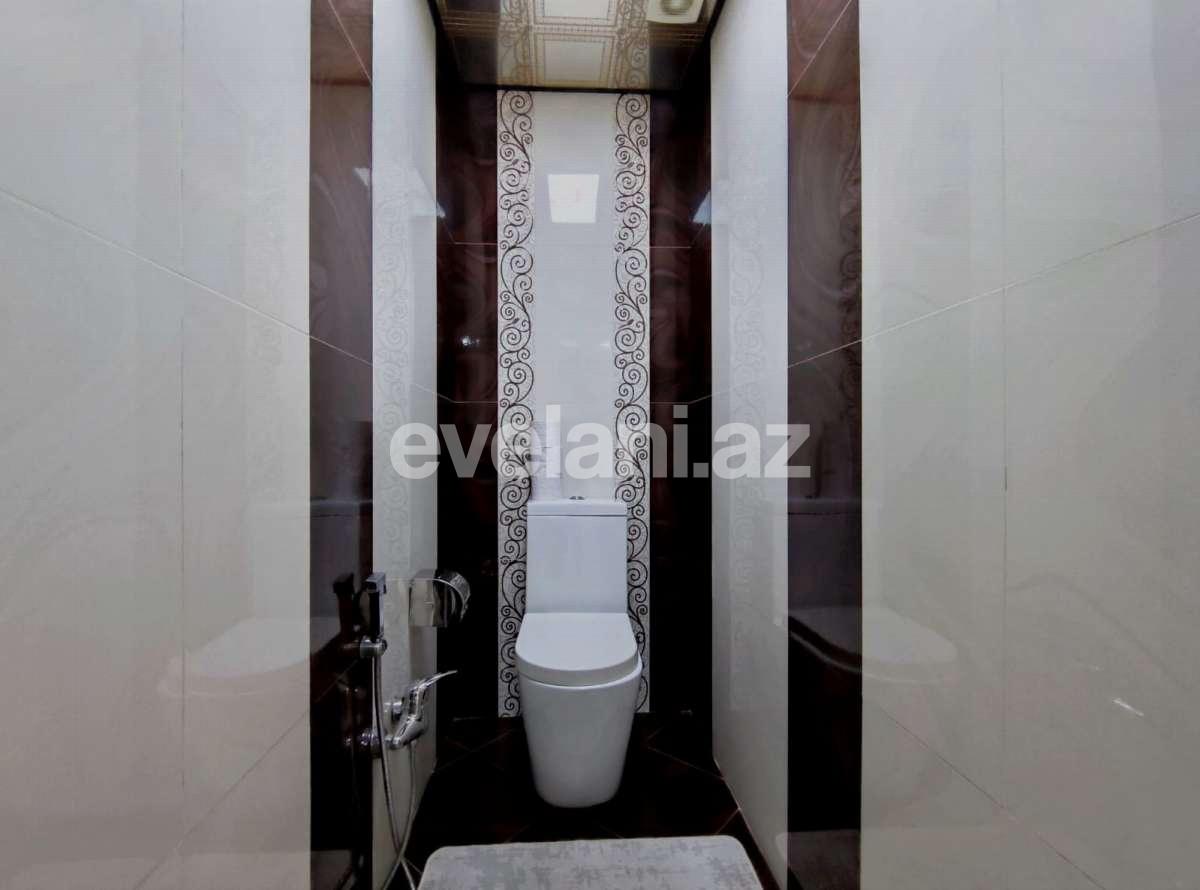 Satılır, yeni tikili, 3 otaqlı, 108 m², Bakı, Xətai r, Əhmədli q, Əhmədli m.