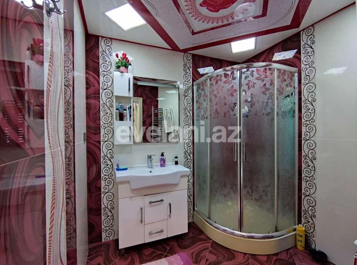 Satılır, yeni tikili, 3 otaqlı, 108 m², Bakı, Xətai r, Əhmədli q, Əhmədli m.