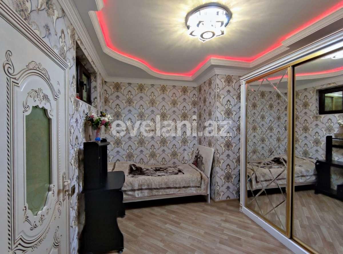 Satılır, yeni tikili, 3 otaqlı, 108 m², Bakı, Xətai r, Əhmədli q, Əhmədli m.