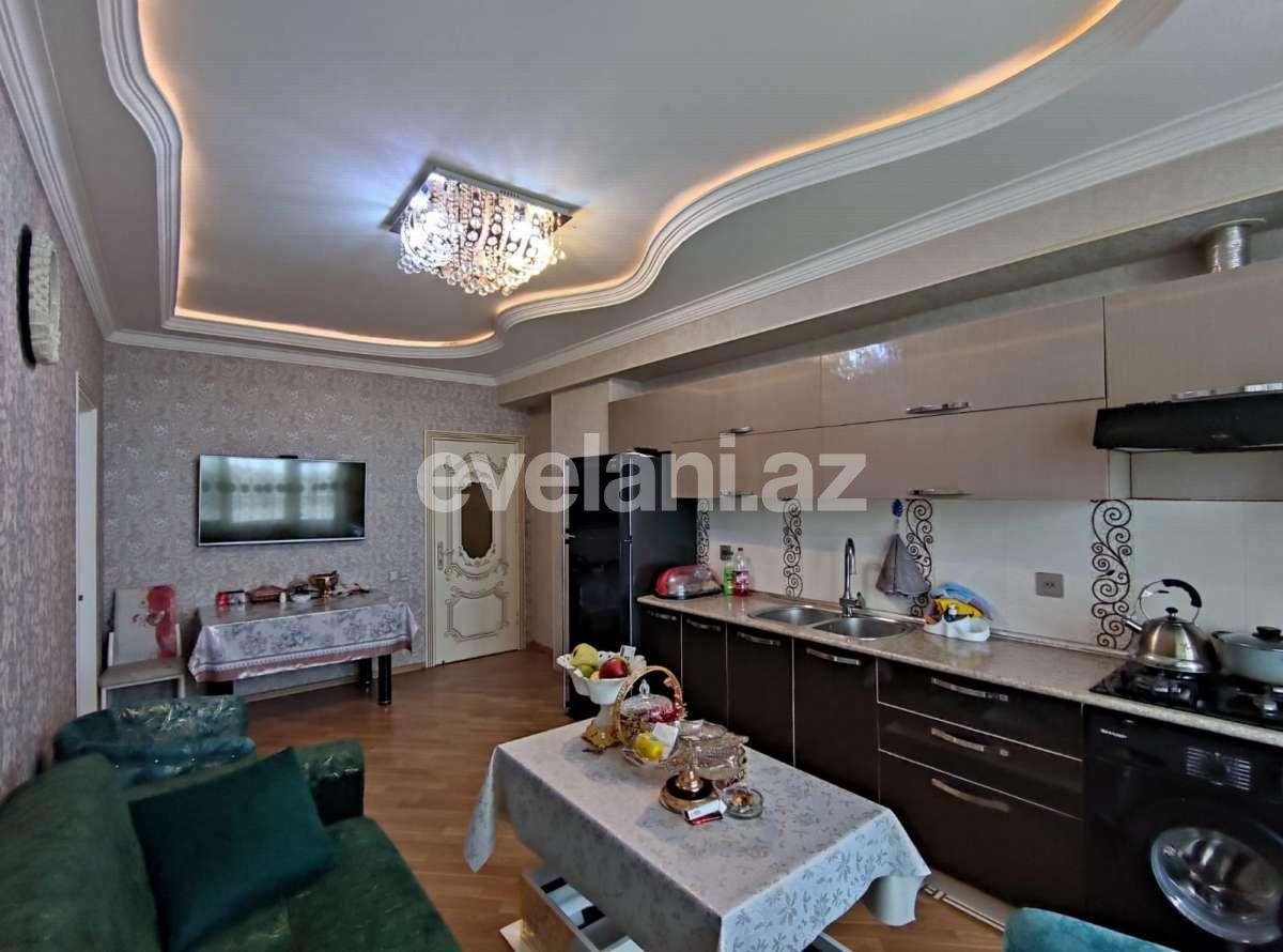 Satılır, yeni tikili, 3 otaqlı, 108 m², Bakı, Xətai r, Əhmədli q, Əhmədli m.