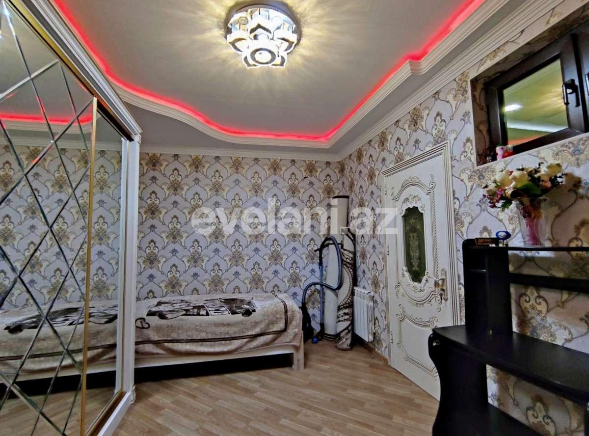 Satılır, yeni tikili, 3 otaqlı, 108 m², Bakı, Xətai r, Əhmədli q, Əhmədli m.