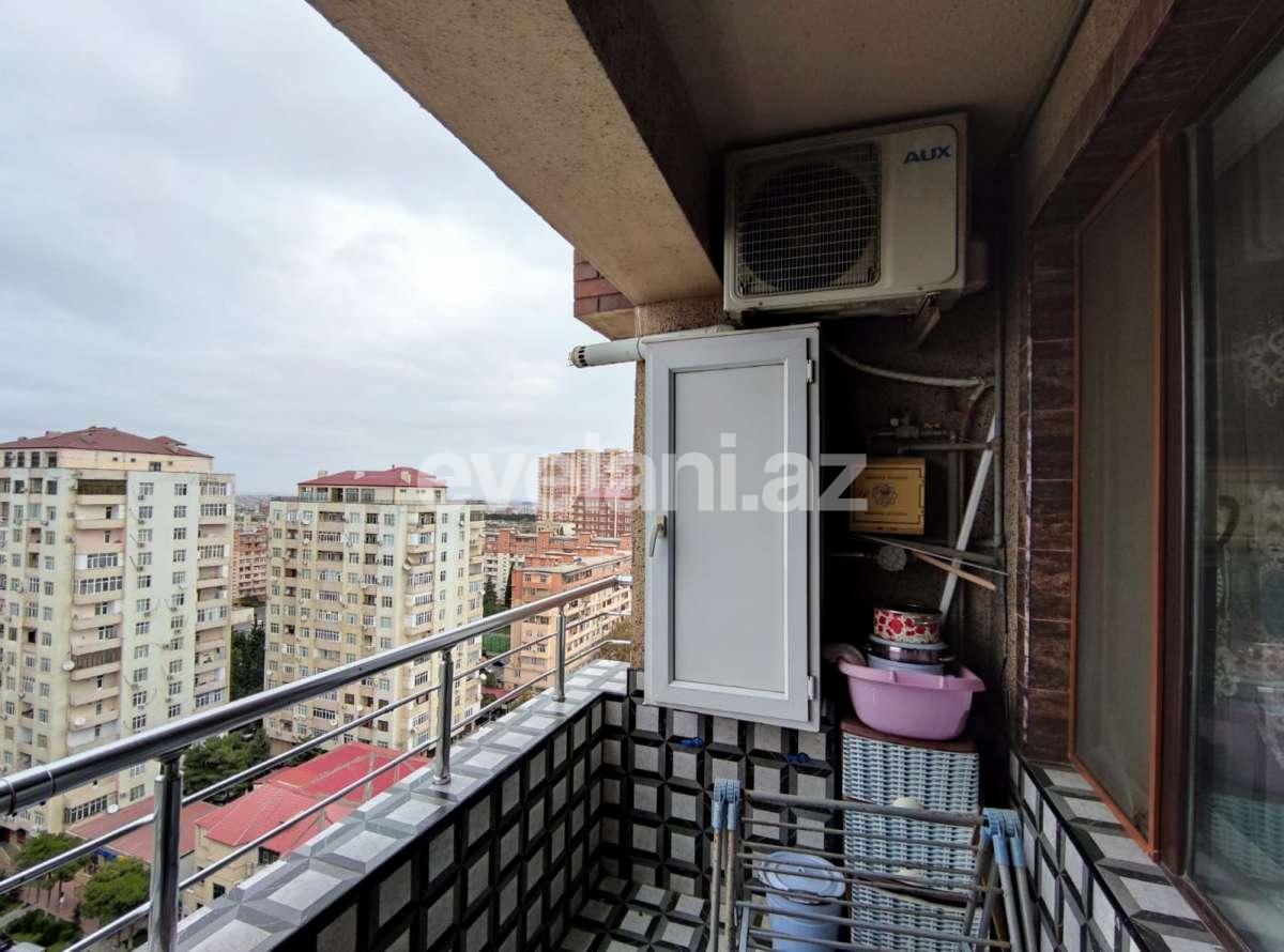 Satılır, yeni tikili, 3 otaqlı, 108 m², Bakı, Xətai r, Əhmədli q, Əhmədli m.