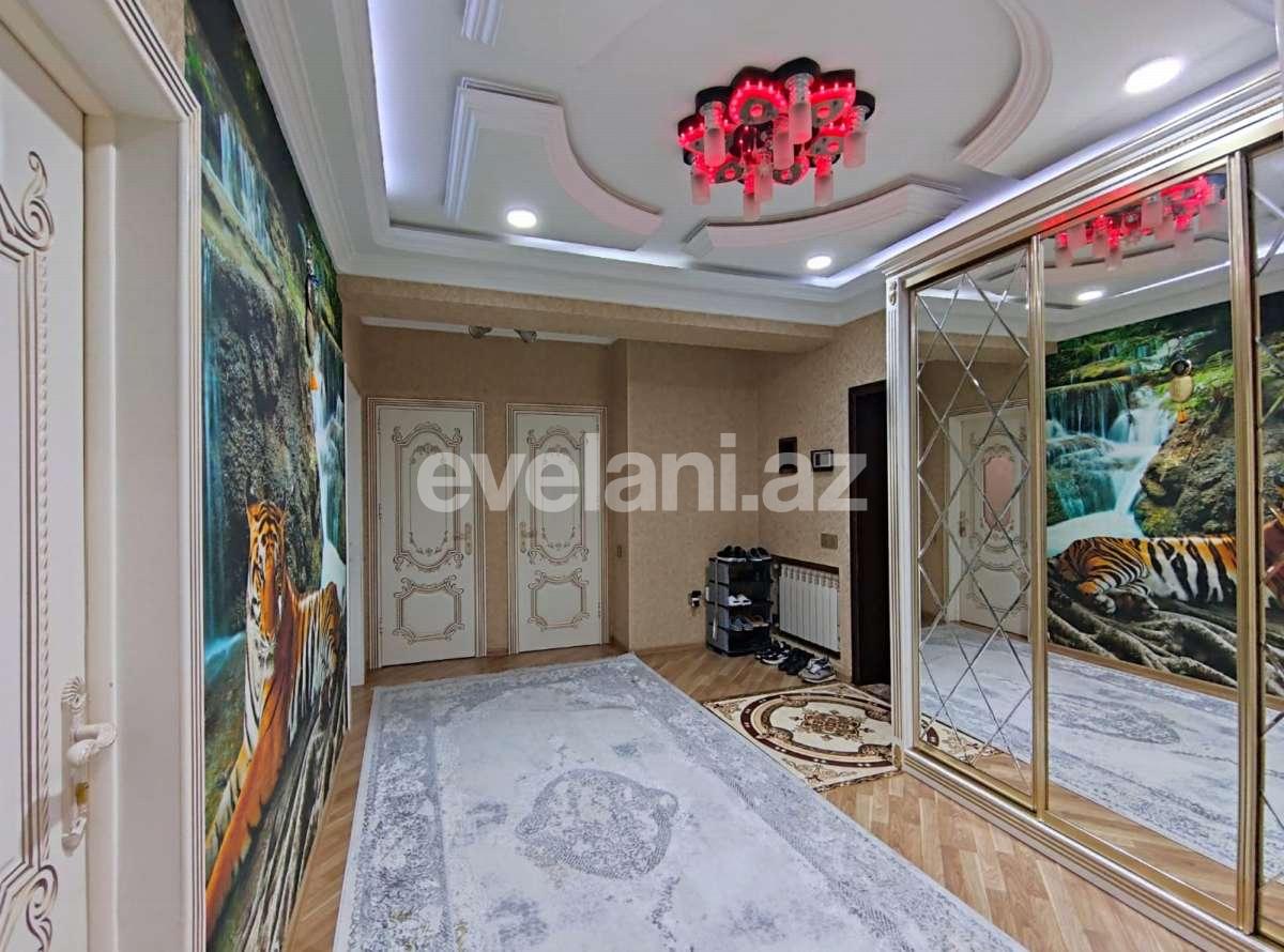 Satılır, yeni tikili, 3 otaqlı, 108 m², Bakı, Xətai r, Əhmədli q, Əhmədli m.