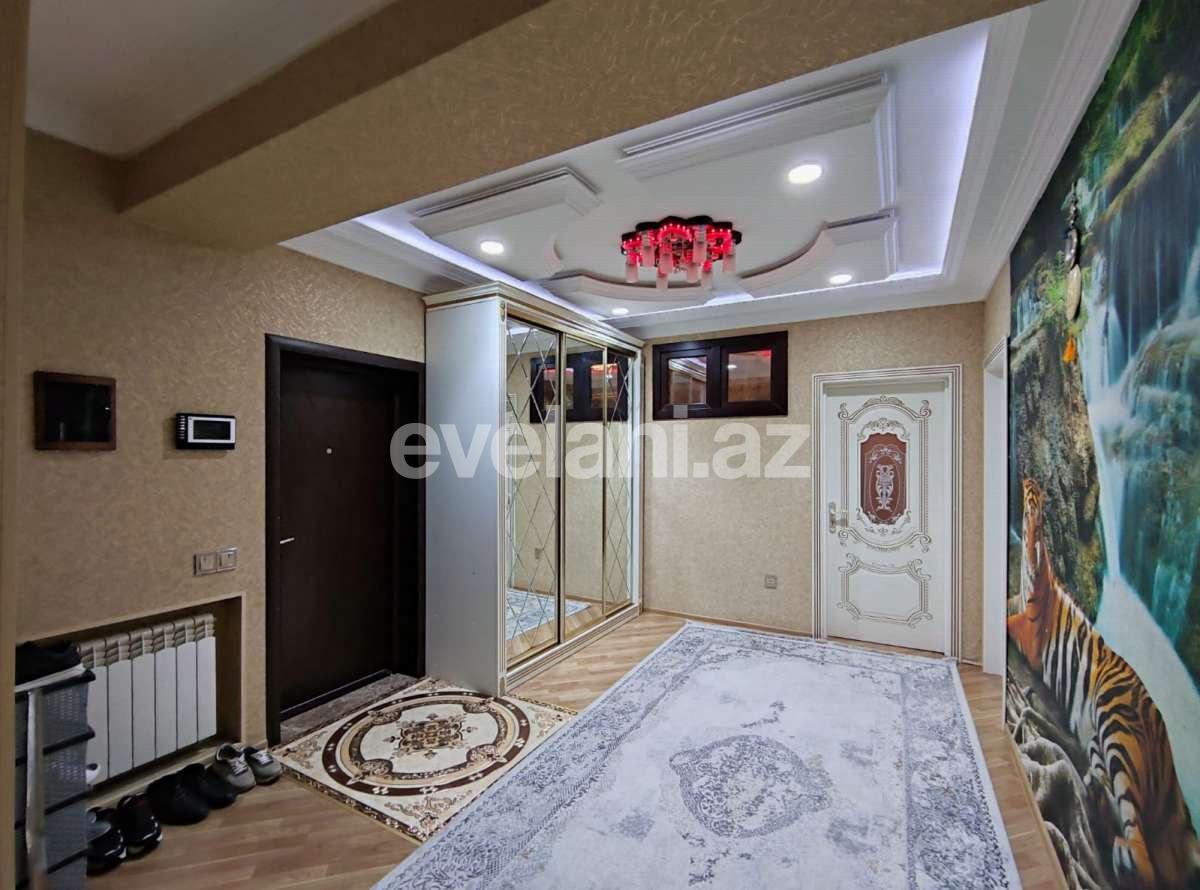 Satılır, yeni tikili, 3 otaqlı, 108 m², Bakı, Xətai r, Əhmədli q, Əhmədli m.