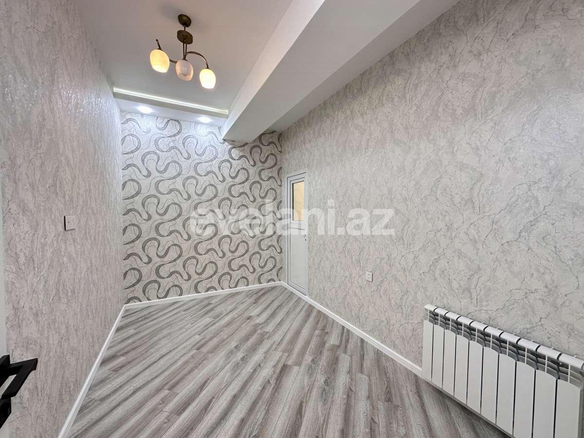 Satılır, yeni tikili, 3 otaqlı, 111 m², Bakı, Xətai r, Əhmədli q, Həzi Aslanov m.
