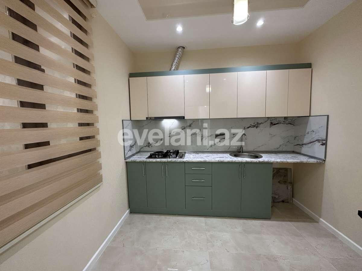 Продаётся, новостройка, 3-комнаты, 100 m², Баку, Хатаинский r, Ахмедлы p, Ахмедлы m.