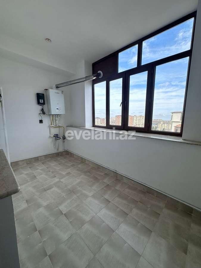 Продаётся, новостройка, 3-комнаты, 100 m², Баку, Хатаинский r, Ахмедлы p, Ахмедлы m.