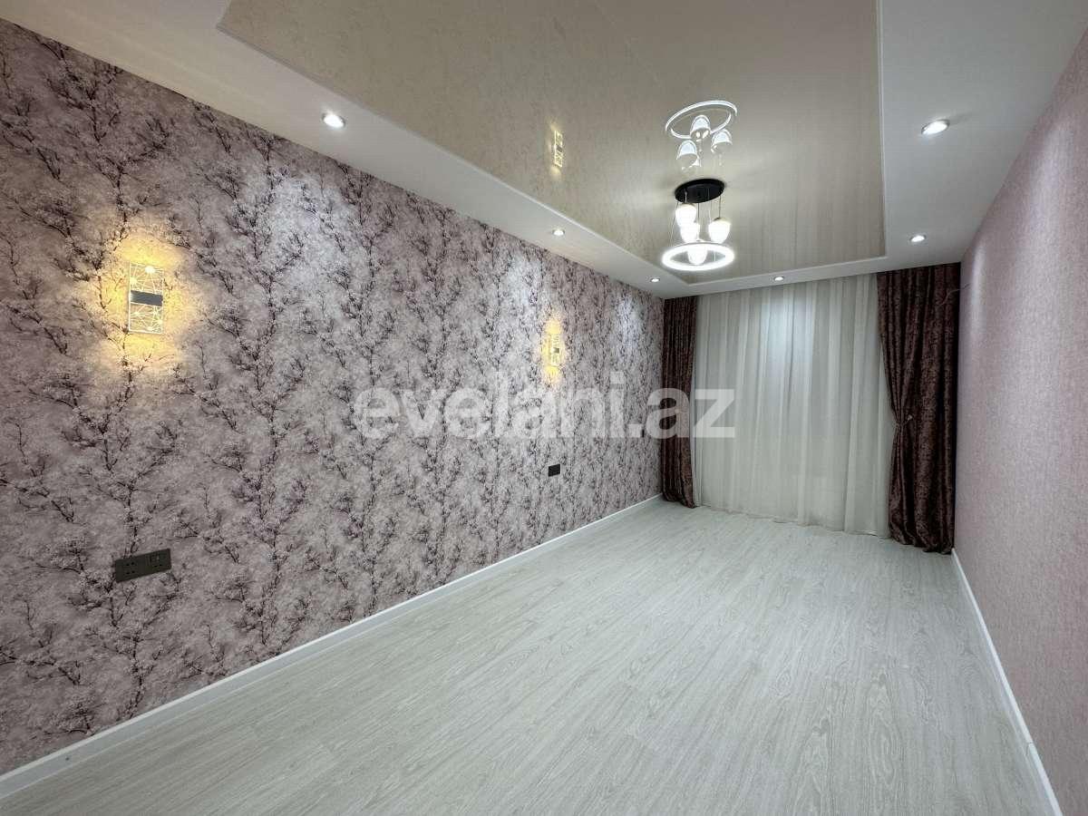 Продаётся, новостройка, 3-комнаты, 100 m², Баку, Хатаинский r, Ахмедлы p, Ахмедлы m.