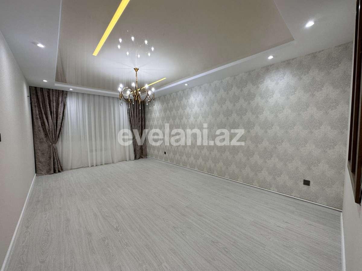 Продаётся, новостройка, 3-комнаты, 100 m², Баку, Хатаинский r, Ахмедлы p, Ахмедлы m.