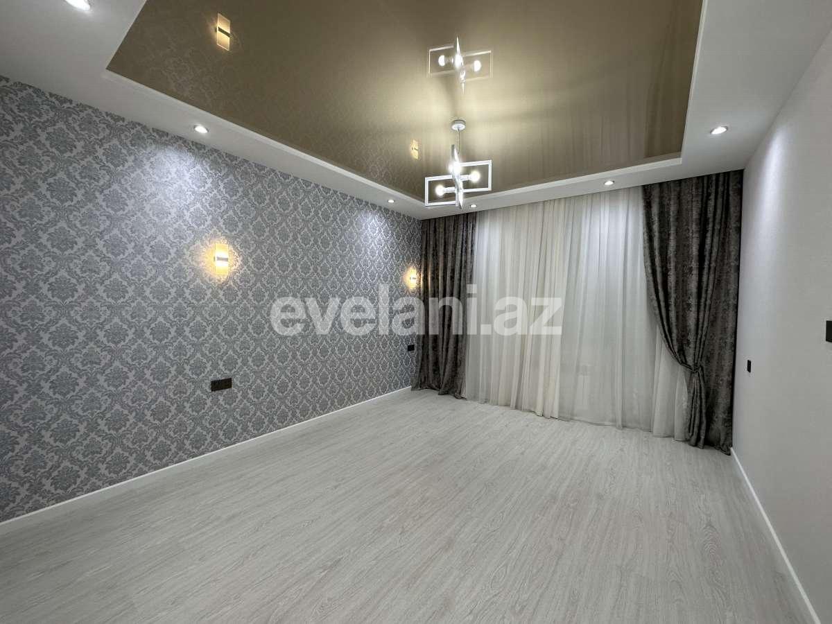 Продаётся, новостройка, 3-комнаты, 100 m², Баку, Хатаинский r, Ахмедлы p, Ахмедлы m.