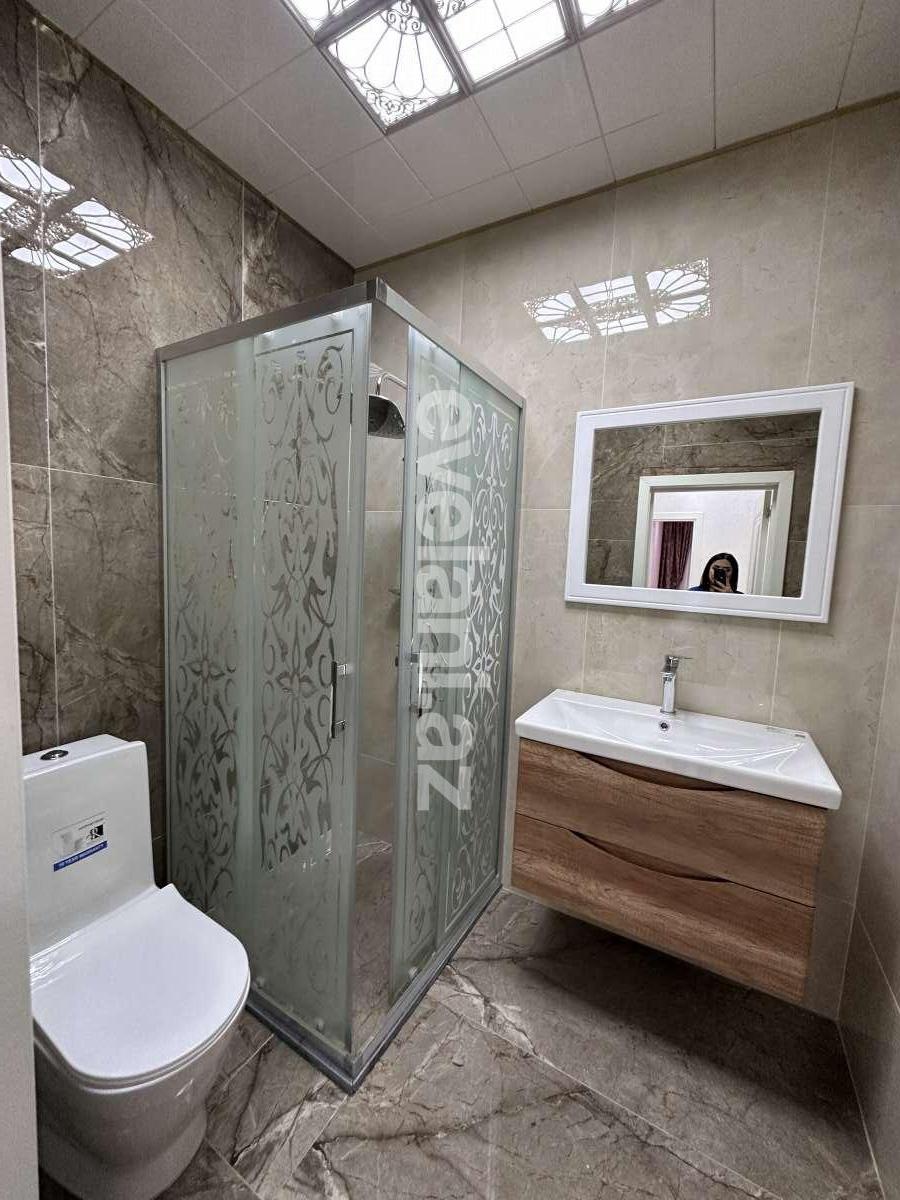 Продаётся, новостройка, 3-комнаты, 100 m², Баку, Хатаинский r, Ахмедлы p, Ахмедлы m.