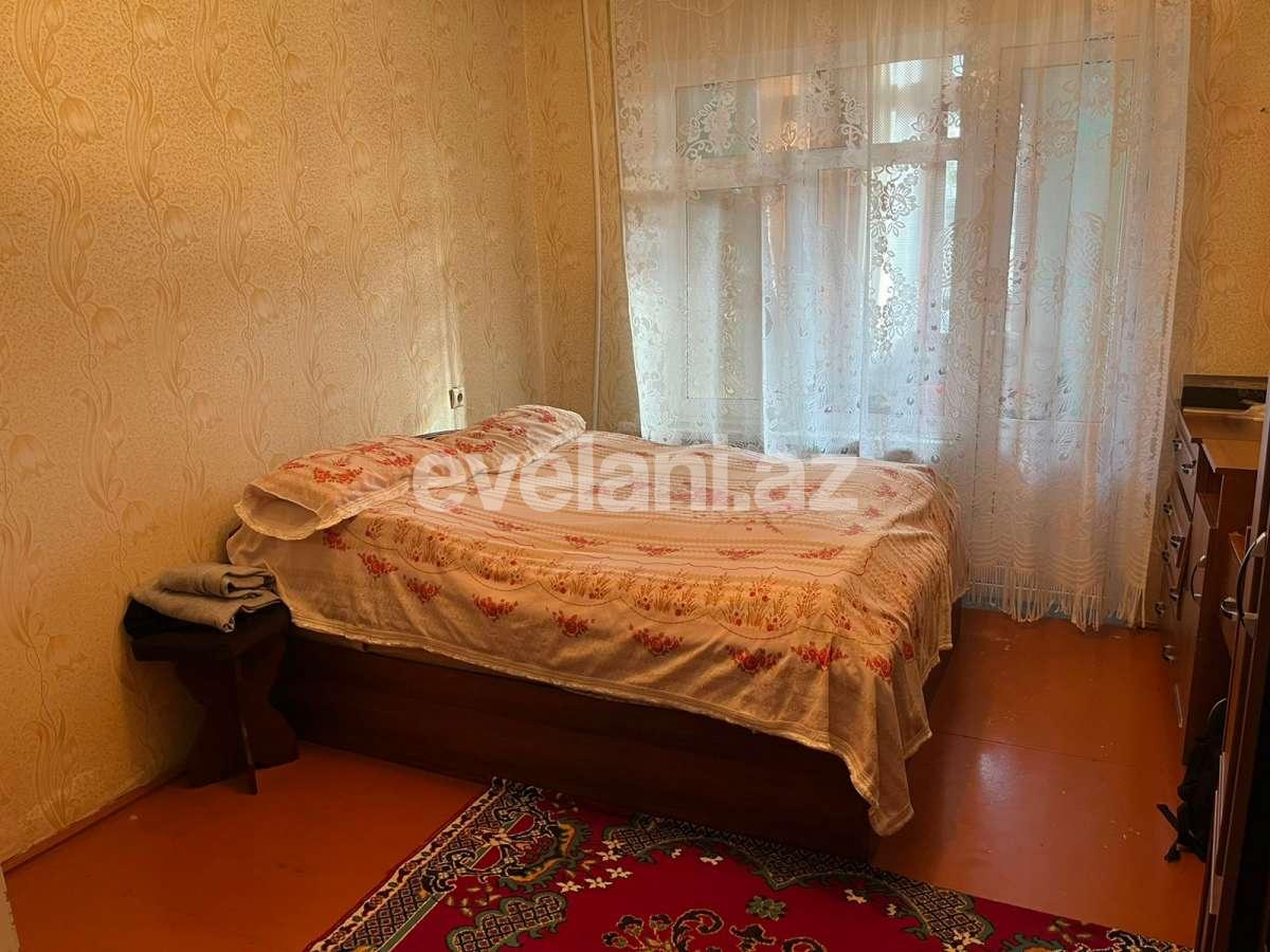 Satılır, köhnə tikili, 2 otaqlı, 65 m², Bakı, Xətai r, Əhmədli q, Əhmədli m.